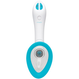 Intimpumpe für Frauen Weiß Ø 4,5 cm