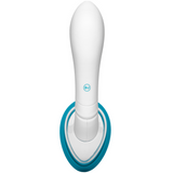 Intimpumpe für Frauen Weiß Ø 4,5 cm