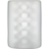 Masturbator-Sleeve Helping Head Weiß 5,1 x Ø 3,8 cm