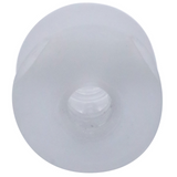 Masturbator-Sleeve Helping Head Pro mit Vibration Durchsichtig 7,6 cm