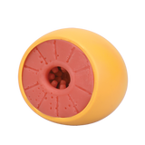 Blowjob-Set Grapefruit Gelb 5 x Ø 8,5 cm