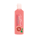 Blowjob-Set Grapefruit Gelb 5 x Ø 8,5 cm