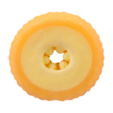 Blowjob-Set Ananas Gelb 8,4 x Ø 8,4 cm