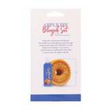 Blowjob-Set Apple Pie Vanille 5,1 x Ø 8,9 cm