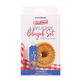 Blowjob-Set Apple Pie Vanille 5,1 x Ø 8,9 cm