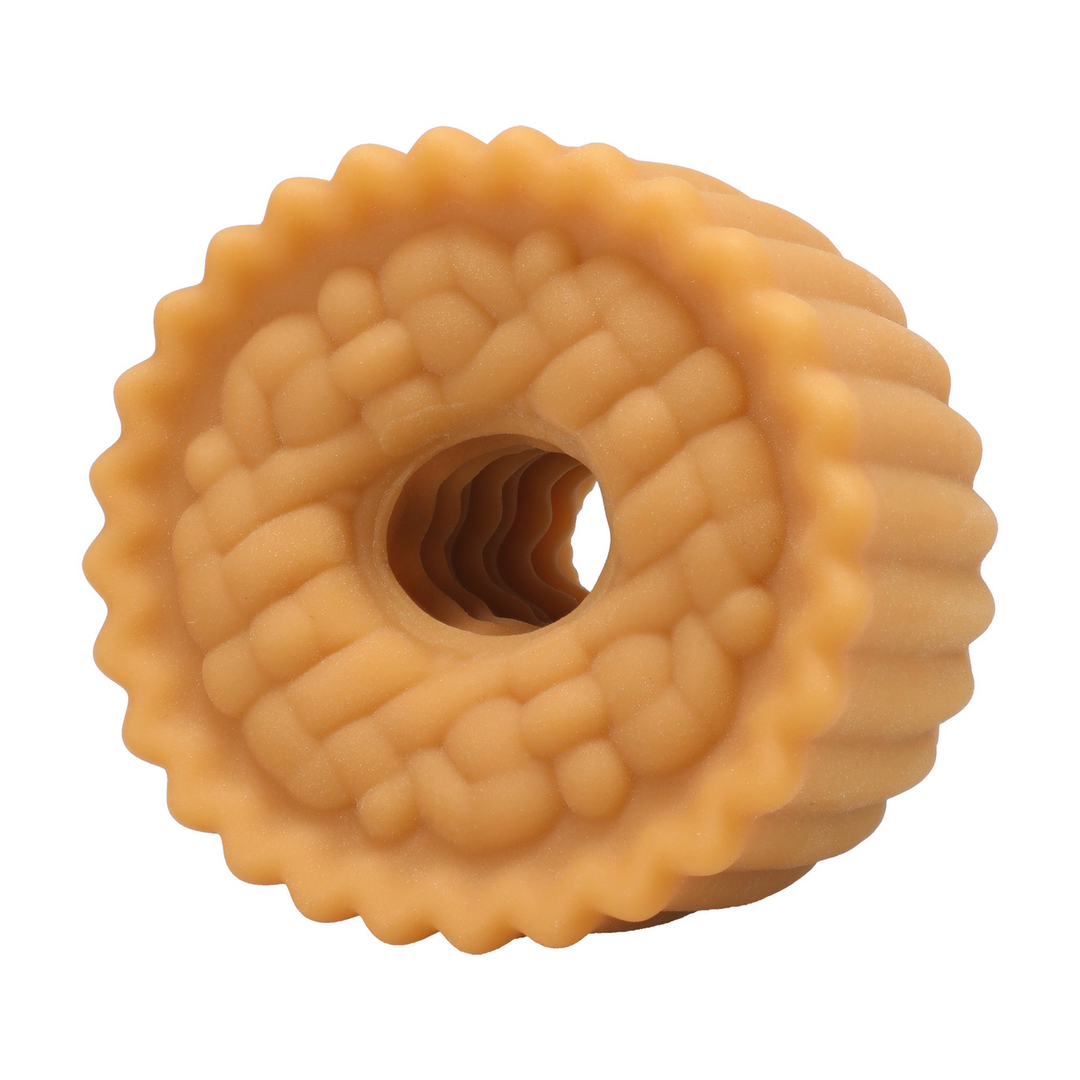 Blowjob-Set Apple Pie Vanille 5,1 x Ø 8,9 cm