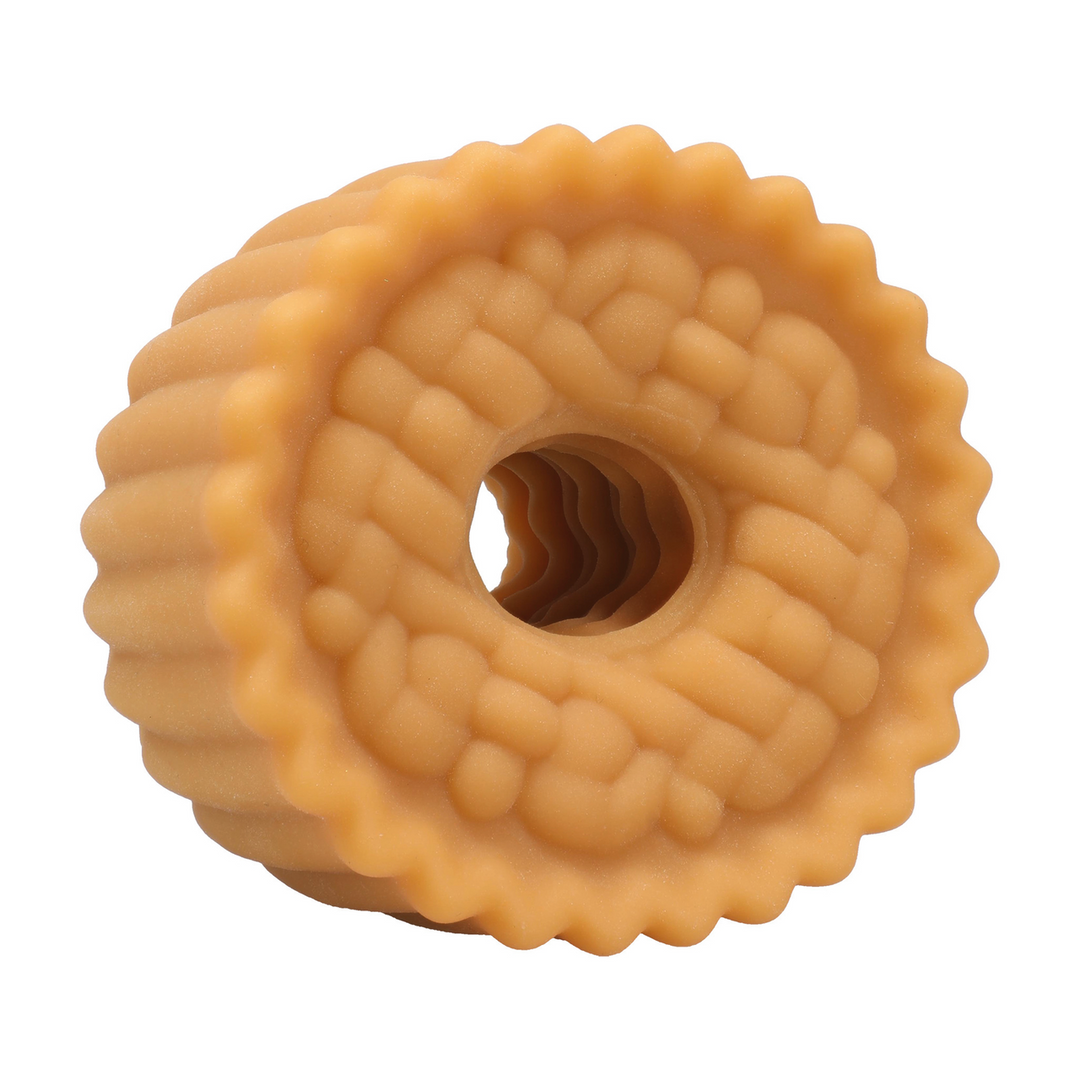 Blowjob-Set Apple Pie Vanille 5,1 x Ø 8,9 cm