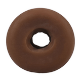 Blowjob-Set Schoko-Donut Schokolade 8,4 x Ø 8,4 cm