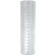 Masturbator Tube Weiß 14 x Ø 3,6 cm