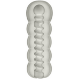Masturbator Po Weiß 22,1 x Ø 6,9 cm