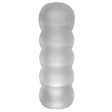 Masturbator Po Weiß 22,1 x Ø 6,9 cm