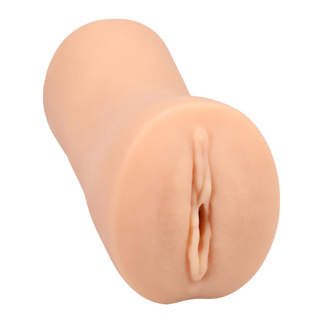 Masturbator Doc Johnson Cum Dumpster ULTRASKYN Natur 14 x Ø 7,6 cm