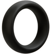 Penisring Schwarz Ø 6,6 cm