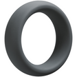Penisring Grau Ø 6,6 cm