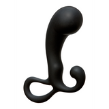 Prostata-Vibrator Schwarz 7,1 x Ø 3,6 cm