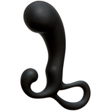 Prostata-Vibrator Schwarz 7,1 x Ø 3,6 cm