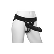Harness Bold Silikon Schwarz 19 x Ø 5,1 cm