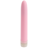 Vibrator Velvet Pink 15,9 x Ø 2,5 cm