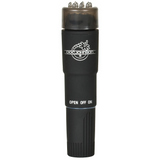 Vibrator Pocket Rocket Schwarz 10,4 cm