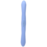 Vibrator Duet doppelendig mit Fernbedienung Violett 31,8 x Ø 4,4 cm