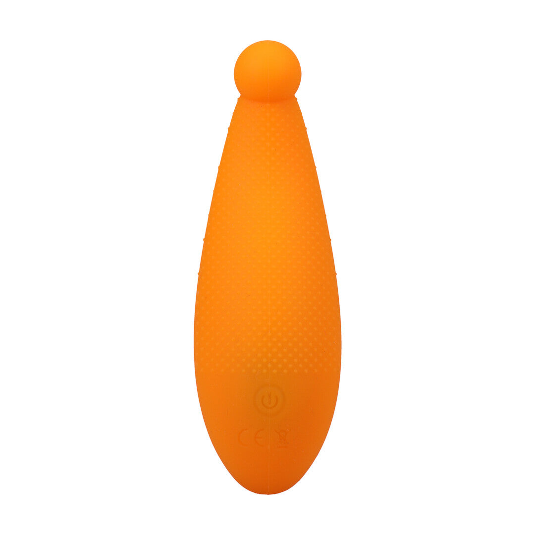 Vibrator Sun Coralee Sonnenaufgangsorange 12,7 x Ø 4,2 cm