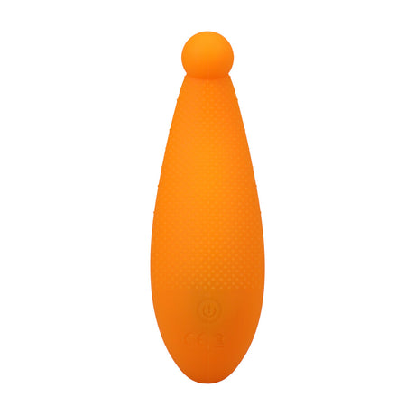 Vibrator Sun Coralee Sonnenaufgangsorange 12,7 x Ø 4,2 cm