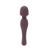 Massagestab Hyazinthe Violett 20,3 x Ø 4,4 cm