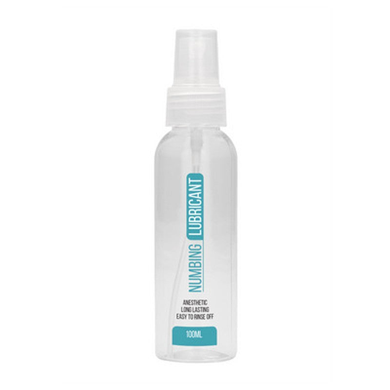 Gleitgel betäubend 100 ml
