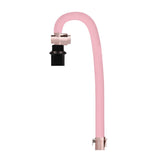 Vagina-Pumpe Transparent