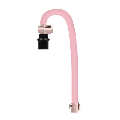 Vagina-Pumpe Transparent