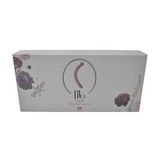Liebeskugeln Tulpe Violett 22,9 x Ø 3,1 cm