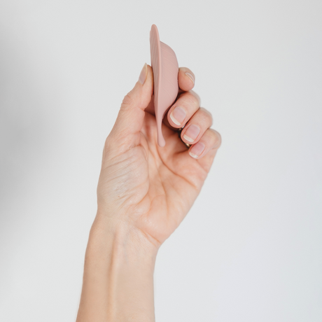Vibrator Buttercup Lila 9 cm