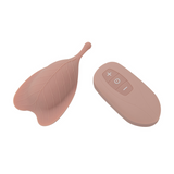 Vibrator Buttercup Lila 9 cm