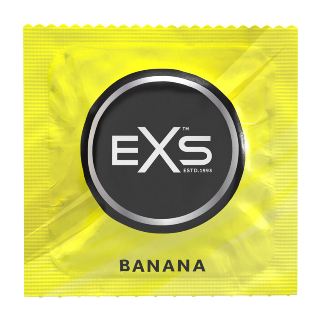 Kondome Banane 100 Stück