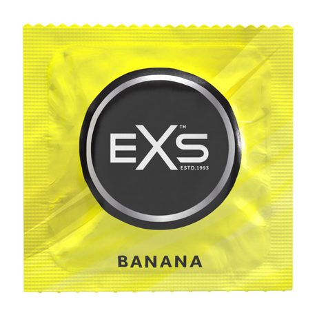 Kondome Banane 100 Stück