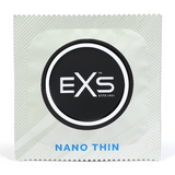 Kondome Nano extra dünn 100 Stück
