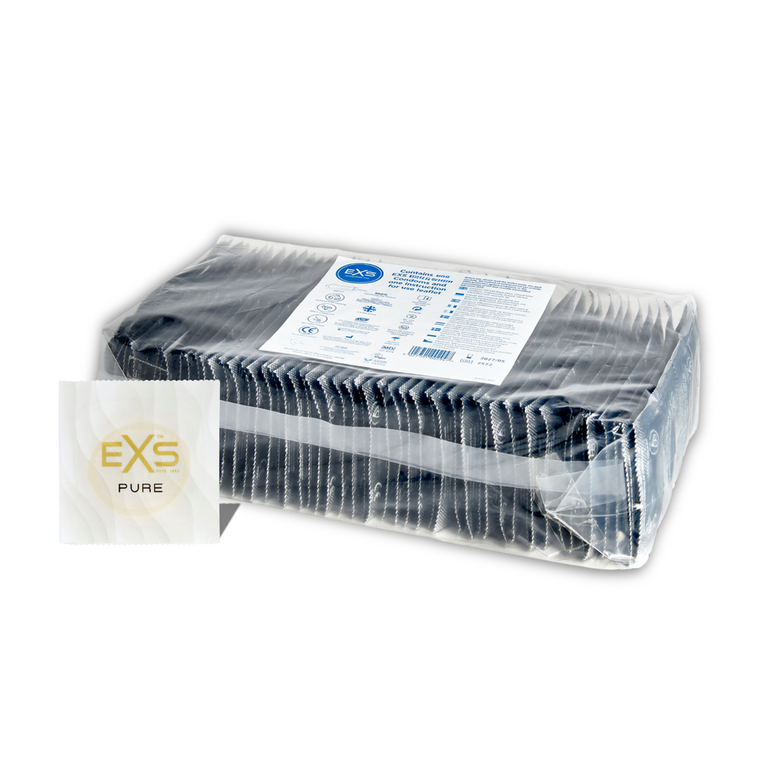 Kondome Pure 100 Stück
