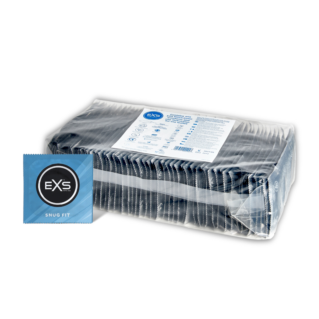 Kondome Snug Fit 100 Stück