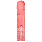 Dildo Jelly Pink 19,3 x Ø 4,1 cm