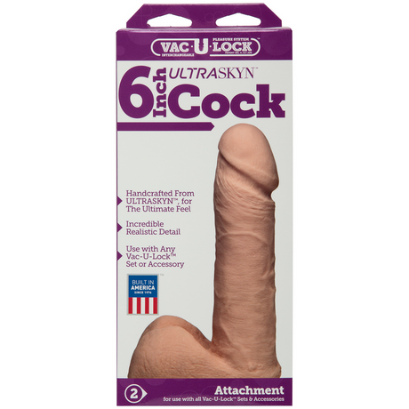 Realistischer Dildo Hautfarbe 16,5 x Ø 4,3 cm – Ansicht 3