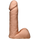 Realistischer Dildo Hautfarbe 16,5 x Ø 4,3 cm