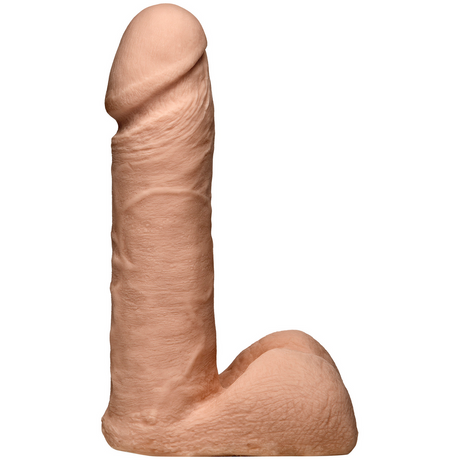 Realistischer Dildo Hautfarbe 16,5 x Ø 4,3 cm
