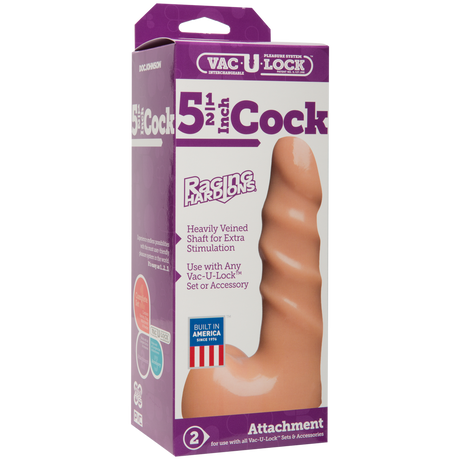 Dildo Hautfarbe 13 cm