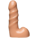 Dildo Hautfarbe 13 cm