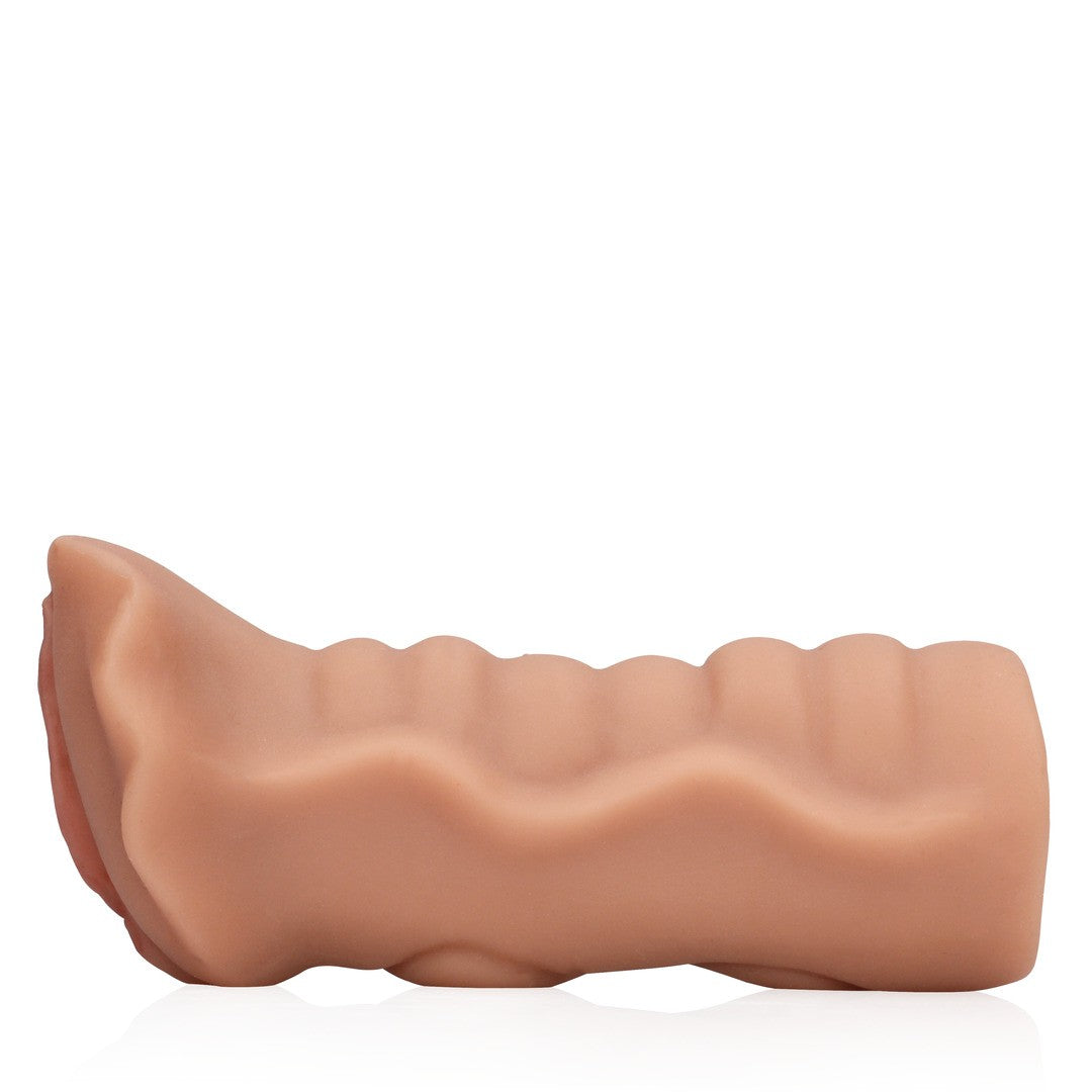 Masturbator Vagina Zimmermädchen Hautfarbe