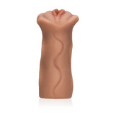 Masturbator Vagina Zimmermädchen Hautfarbe
