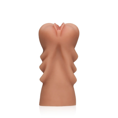 Masturbator Vagina Polizistin Hautfarbe