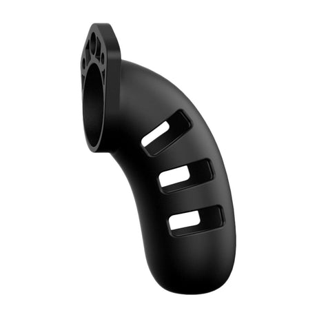 Peniskäfig Schwarz 11,5 cm