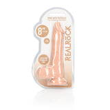 Dildo mit Hoden 20 cm