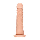Dildo ohne Hoden 17 cm
